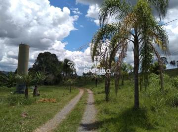 Rural · 20000m² · Fazenda à venda, 20000 m² por R$ 4.800.000,00 - Núcleo Rural Capão da Erva - DF
