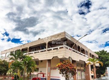 Comercial · 24m² · CLN 407 - Loja para alugar - Asa Norte - Brasília - DF