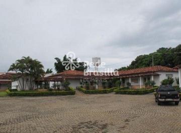 Comercial · 6000m² · 10 Vagas · Galpão comercial à venda - Setor Mansões Itiquira - Planaltina