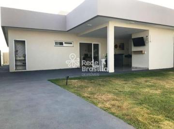Casa · 202m² · 3 Quartos · CONDOMÍNIO ALTO DA BOA VISTA - Casa à venda, Sobradinho - DF