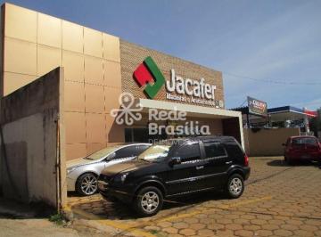 Comercial · 680m² · QI 21, Galpão à venda, Setor Industrial, Taguatinga.