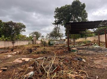 Terreno · 2323m² · Terreno à venda, SH Boa Vista, Sobradinho.