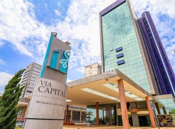 Comercial · 28m² · SBN QD 02 - Sala comercial à venda, vista livre, Via Capital Centro Empresarial - Asa Norte - DF