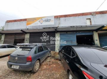 Comercial · 72m² · SHVP RUA 5, Loja à venda, Vicente Pires.