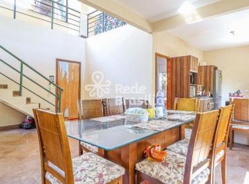 Casa · 250m² · 3 Quartos · 4 Vagas · SMLN, Trecho 04, Casa à venda, Lago Norte, Brasília, DF