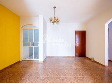 Casa · 330m² · 3 Quartos · 2 Vagas · QSD 09 - Casa 2 pavimentos, 3 quartos sendo 2 Suítes - Taguatinga Sul  DF