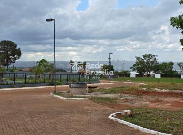 Terreno · 3000m² · SMDB 12, Terreno à venda com área total de 3.000m², Setor de Mansões Dom Bosco.
