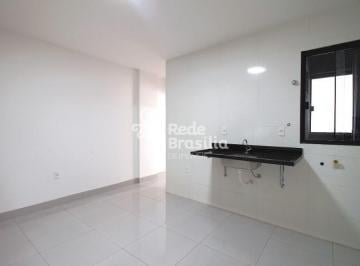 Apartamento · 27m² · 1 Quarto · QE 40 - Apartamento 1 quarto 1ª locação - Guará - DF
