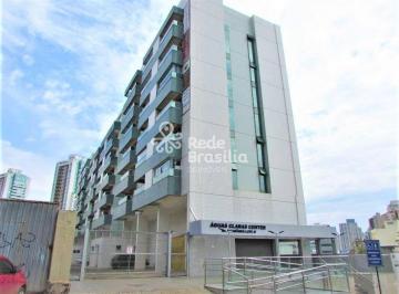 Comercial · 6m² · 1 Vaga · Avenida Jacarandá - Garagem  para alugar no Ed. Águas Claras Center - Águas Claras - DF