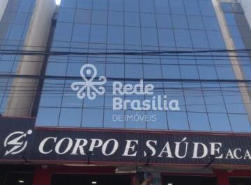 Comercial · 28m² · QSA 11 - Sala comercial à venda, Centro empresarial Rosa Maria - Taguatinga Norte - DF