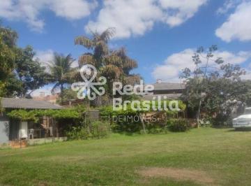 Casa · 1050m² · 1 Quarto · Casa em estilo loft com 1 quarto à venda, Arniqueiras, DF