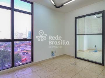 Comercial · 35m² · SCN Quadra 01 - Sala comercial, nascente à venda, Central Park, Asa Norte - DF