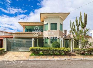 Casa · 280m² · 5 Quartos · 2 Vagas · Casa à venda no Condomínio Jardim Europa II, Sobradinho.
