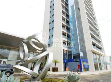 Comercial · 96m² · 3 Vagas · Conjunto de Salas à venda,  por R$ 590.000 - Areal - Águas Claras/DF