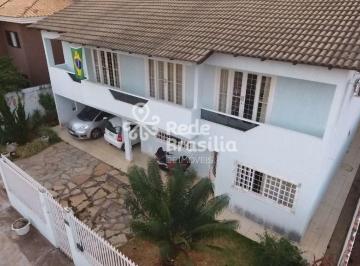 Casa · 500m² · 4 Quartos · 4 Vagas · Quadra B - Condomínio RK Antares - Casa.