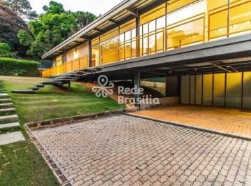 Casa · 330m² · 2 Quartos · 2 Vagas · Rua Das Flores - Casa com 2 Suítes - Cond. Quinta Bela Vista - Jardim Botânico  DF