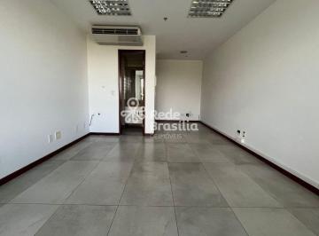 Comercial · 27m² · Sala no Ed. Business Point à venda, 27 m² por R$ 200.000 - Asa Sul - Brasília/DF