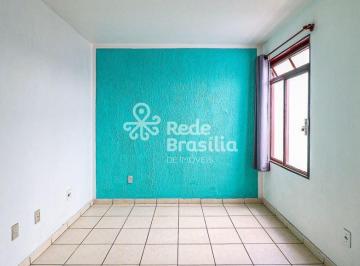 Apartamento · 42m² · 1 Quarto · CND 5, Apartamento com 1 quarto à venda, Taguatinga Norte, DF
