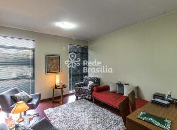 Comercial · 31m² · Sala à venda no Centro Clinico, SHIN - Asa Norte - DF