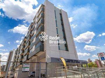 Comercial · 12m² · Avenida Jacarandá - Garagem para alugar no Ed. Águas Claras Center - Águas Claras  DF