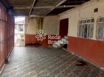 Casa · 280m² · 7 Quartos · 3 Vagas · QNN 07 - Casa com 7 quartos à venda - Ceilândia Norte - DF
