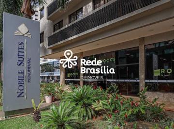 Comercial · 12m² · Comercial à venda - na Asa Norte