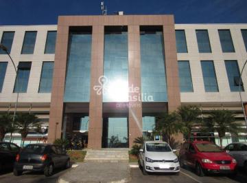 Comercial · 30m² · SHIN CA 1 - Deck Norte