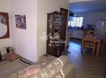 Casa · 90m² · 4 Quartos · 2 Vagas · QI 10 - Casa com 4 quarto à venda, 210 m² - Guará - DF