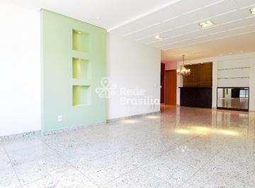 Apartamento · 183m² · 4 Quartos · 2 Vagas · SQSW 300 - Apartamento 4 Quartos sendo 2 Suítes - Res. Le Charmant - Sudoeste - DF