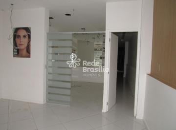 Comercial · 77m² · SHN Quadra 02 - Ed. Executive Office Tower - Asa Norte - DF.