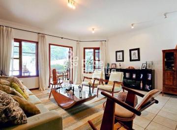 Casa · 500m² · 4 Quartos · 3 Vagas · SHIN QI 3, Casa com 4 suítes à venda, Lago Norte, Brasília, DF