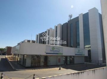 Comercial · 28m² · SHLS 716, Centro Clínico Sul - Sala para alugar - Asa Sul, Brasília - DF
