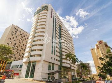 Comercial · 55m² · Loja para alugar - Asa Norte - Brasília - DF