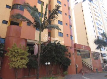 Comercial · 12m² · 1 Vaga · R. das Figueiras, Ed. Atenas - Garagem para alugar - Águas Claras - DF