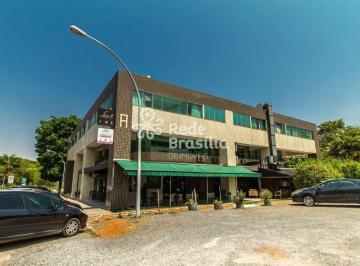 Comercial · 27m² · SCLN 413 - Salas / Kitnet no subsolo - Asa Norte - Brasília - DF