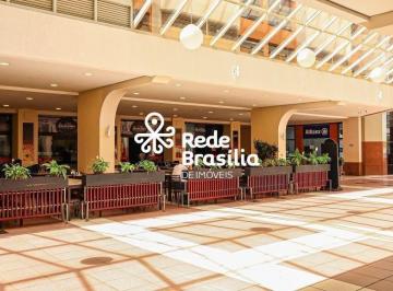 Comercial · 33m² · 1 Vaga · SRTVN 701, Sala comercial com vaga de garagem à venda, Centro empresarial norte, Asa Norte, Brasília