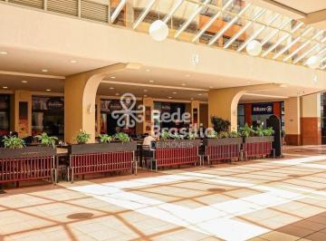 Comercial · 33m² · 1 Vaga · SRTVN 701, Sala comercial com vaga de garagem à venda, Centro empresarial norte, Asa Norte, Brasília