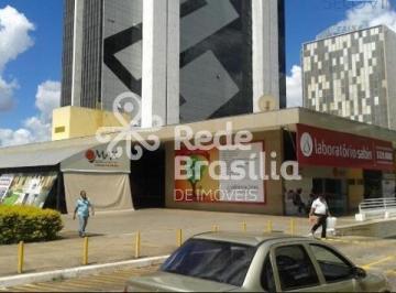 Comercial · 6m² · 1 Vaga · Garagem à venda SBS Quadra. 01 Ed. Financial Center Parking - Asa Sul - DF