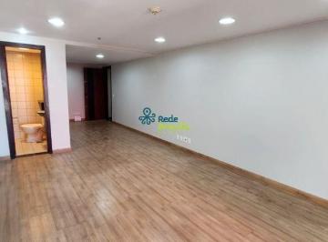 Comercial · 36m² · 1 Vaga · Sala à venda, 36 m² por R$ 240.000,00 - Asa Norte - Brasília/DF