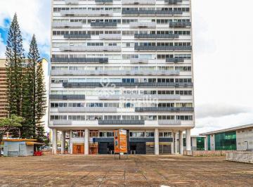 Comercial · 167m² · SBS Quadra 1, Conjuntos de salas à venda, Setor Bancário Sul, Edifício seguradoras, Asa Sul, DF