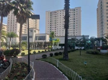 Apartamento · 51m² · 2 Quartos · 1 Vaga · Apartamento com 2 quartos à venda, 51 m² por R$ 420.000 - Samambaia Sul - Samambaia/DF