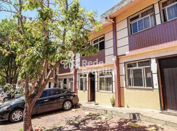 Casa · 66m² · 2 Quartos · 2 Vagas · SHIN CA 11, Casa Duplex à venda, condomínio fechado, Lago Norte, Brasília, DF