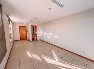 Comercial · 30m² · SHIN CA 1 - Sala comercial à venda, Deck Norte, Brasília - DF