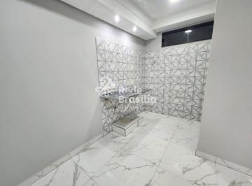 Apartamento · 43m² · 1 Quarto · QMS 51A, Prédio com apartamentos à venda, Sobradinho.