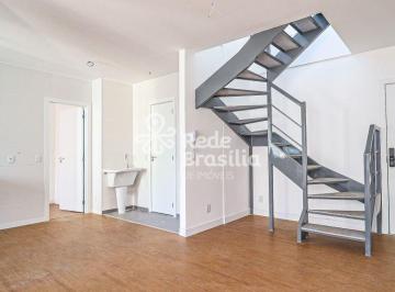 Apartamento · 175m² · 2 Quartos · 2 Vagas · SQNW 110, Cobertura à venda, 2 quartos, lazer completo, Noroeste, Brasília, DF