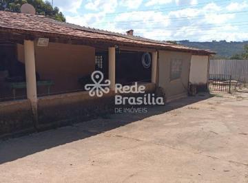 Casa · 300m² · 3 Quartos · CASA NO ALTIPLANO EM LOTE DE 2 MIL M²