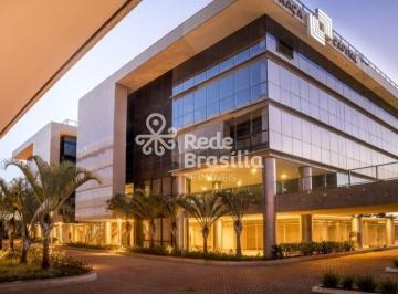 Comercial · 72m² · SIA Trecho 1, Duas salas comerciais à venda, Praça Capital.