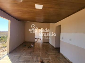Casa · 210m² · 4 Quartos · 2 Vagas · Vendo chácara na chapada dos veadeiros.