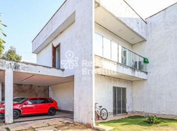 Casa · 490m² · 3 Quartos · 2 Vagas · SHA Quadra 5, Casa com 3 quartos à venda, Arniqueiras, DF