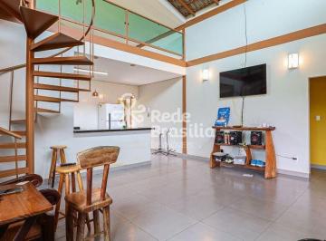 Casa · 160m² · 3 Quartos · 4 Vagas · Casa à venda no Condomínio Belvedere Green com 3 quartos, Jardim Botânico.